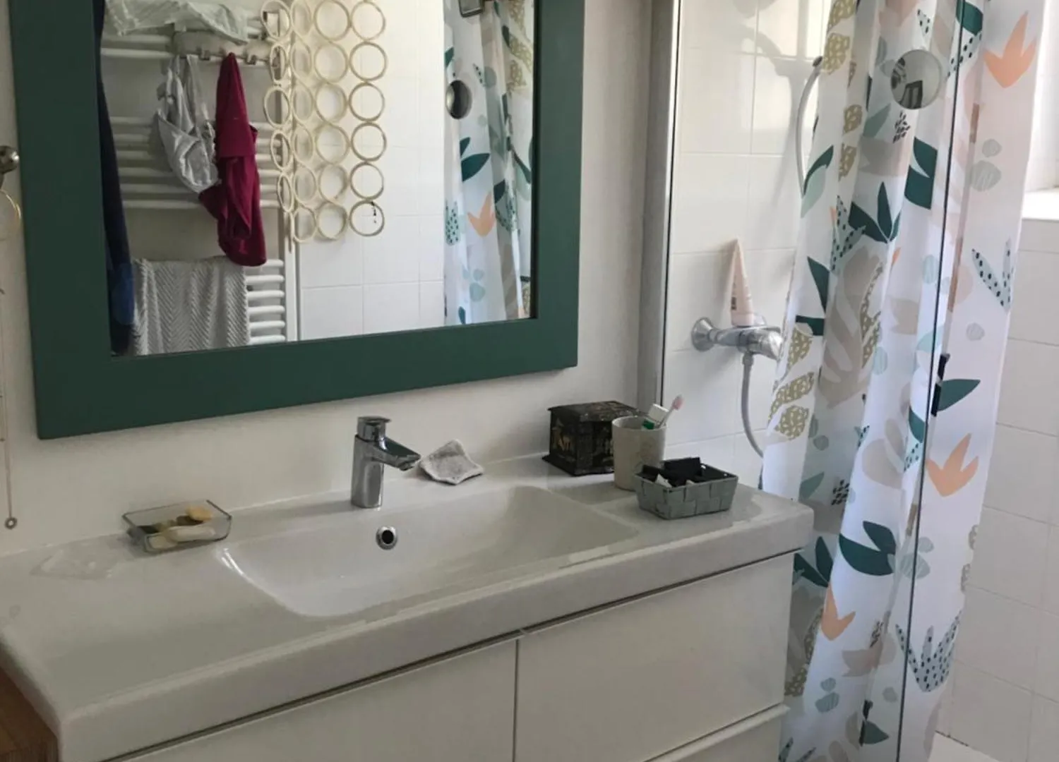 Le Nid Villa Saint-Jean-de-la-Porte Holiday home